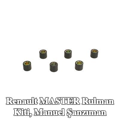 RMS Rulman Kiti, manuel şanzıman — 1990 Renault Master