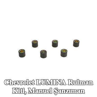 RMS Rulman Kiti, manuel şanzıman — 1990 Chevrolet Lumina