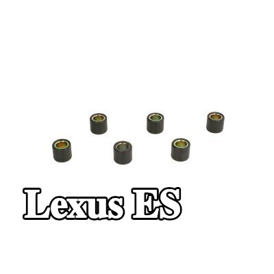 RMS مجموعة محامل، ناقل حركة يدوي — 1990 Lexus Es