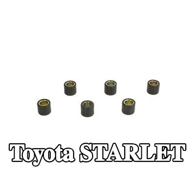 RMS مجموعة محامل، ناقل حركة يدوي — 1994 Toyota Starlet
