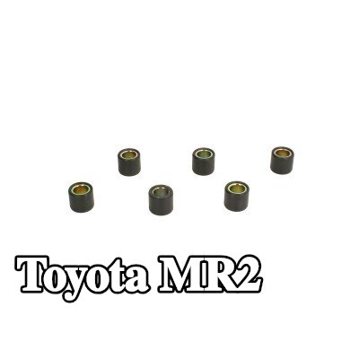 RMS مجموعة محامل، ناقل حركة يدوي — 1996 Toyota Mr2