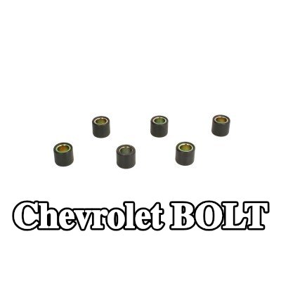 RMS مجموعة محامل، ناقل حركة يدوي — Chevrolet Bolt
