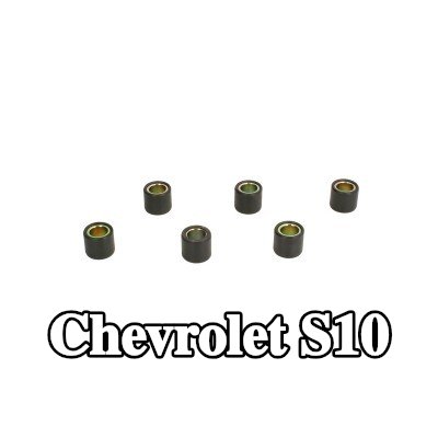 RMS مجموعة محامل، ناقل حركة يدوي — 1991 Chevrolet S10