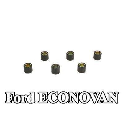 RMS مجموعة محامل، ناقل حركة يدوي — Ford Econovan