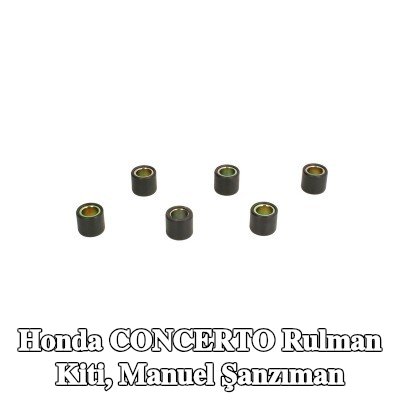 RMS Rulman Kiti, manuel şanzıman — Honda Concerto