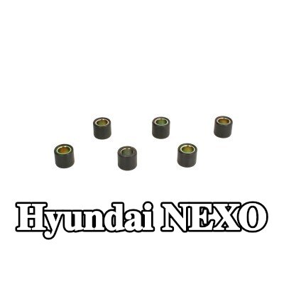 RMS مجموعة محامل، ناقل حركة يدوي — Hyundai Nexo
