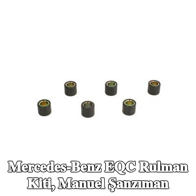 RMS Rulman Kiti, manuel şanzıman — Mercedes-Benz Eqc