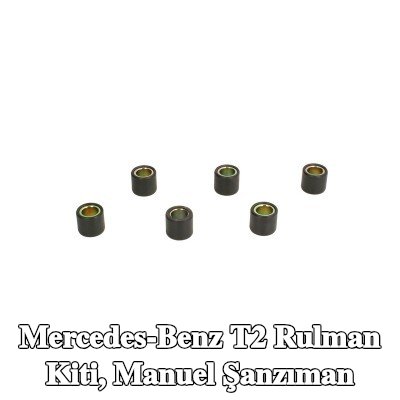 RMS Rulman Kiti, manuel şanzıman — 1990 Mercedes-Benz T2