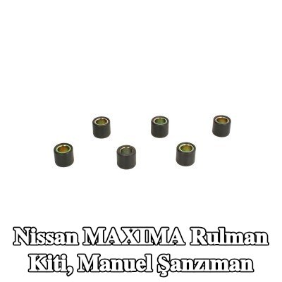 RMS Rulman Kiti, manuel şanzıman — 1990 Nissan Maxima