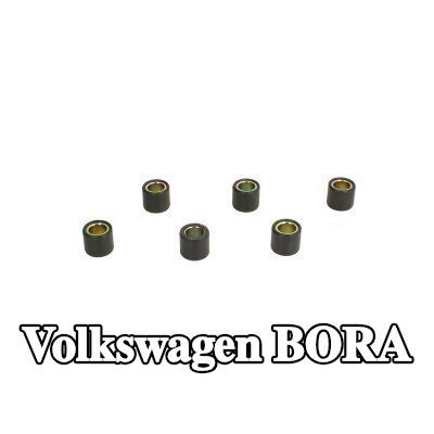 RMS مجموعة محامل، ناقل حركة يدوي — Volkswagen Bora