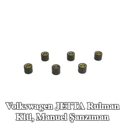 RMS Rulman Kiti, manuel şanzıman — 1992 Volkswagen Jetta