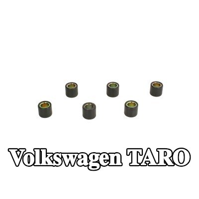 RMS مجموعة محامل، ناقل حركة يدوي — 1990 Volkswagen Taro