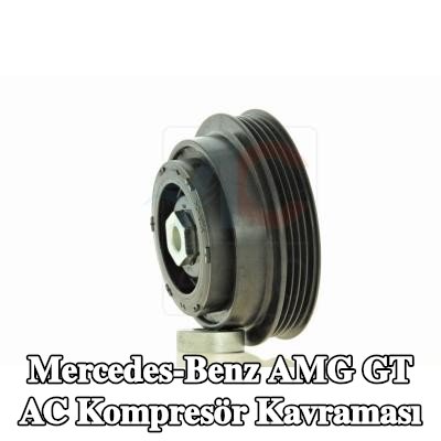 ACAUTO AC kompresör kavraması — Mercedes-Benz Amg Gt