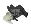 FEBI BILSTEIN Basınç dönüştürücü, turboşarj — Citroën C5 (4)