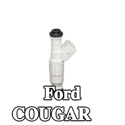 VALEO حاقن — Ford Cougar