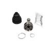 KAVO PARTS CV mafsalı kiti Ön Aks, Tekerlek Tarafı — Renault Zoe (1)