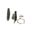 BOSCH Su pompası ve triger kayışı kiti Diş Sayısı: 118, Width: 25, 4mm — Citroën C6 (12)