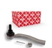 FEBI BILSTEIN Rot kolu ucu Ön Aks Sol, 191mm — 2008 Toyota Yaris (1)