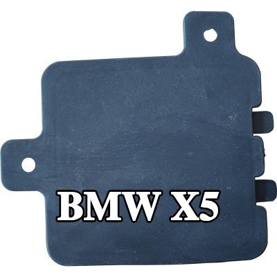 DIEDERICHS بطانة قوس العجلة الأمامية اليسرى — 2008 BMW X5