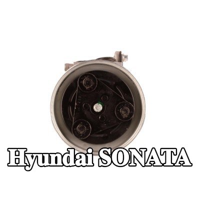 WALKER ضاغط تكييف الهواء — 1997 Hyundai Sonata