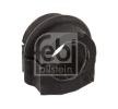 FEBI BILSTEIN Anti-roll bar burcu 26mm, Kauçuk — Nissan Nv200 (2)