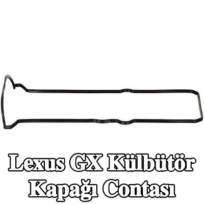 ELRING Külbütör kapağı contası — Lexus Gx