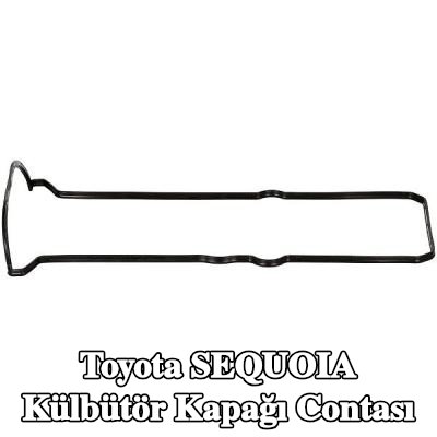 ELRING Külbütör kapağı contası — Toyota Sequoia