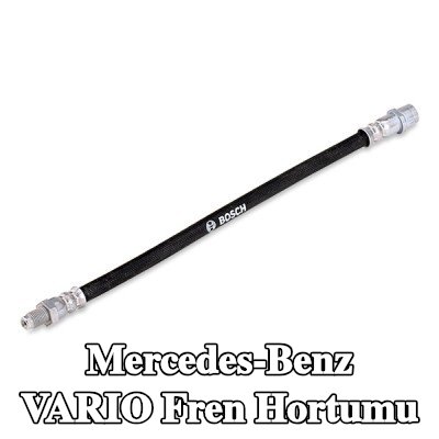 BOSCH Fren hortumu 280mm — Mercedes-Benz Vario