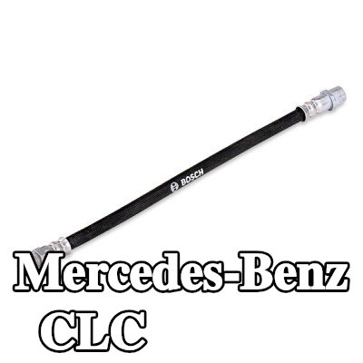 BOSCH خرطوم الفرامل 280mm — Mercedes-Benz Clc