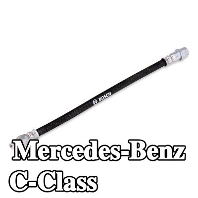 BOSCH خرطوم الفرامل 280mm — 2000 Mercedes-Benz C-Class
