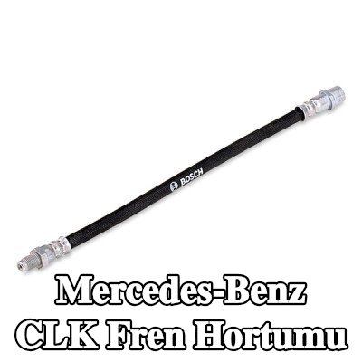 BOSCH Fren hortumu 280mm — Mercedes-Benz Clk