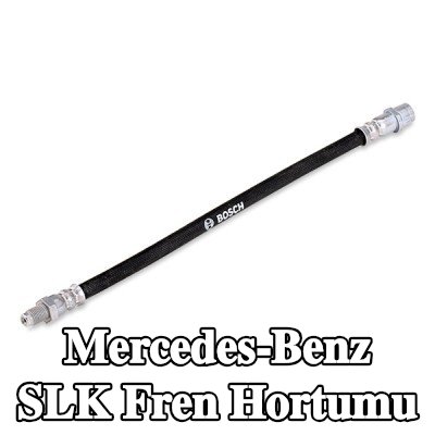 BOSCH Fren hortumu 280mm — Mercedes-Benz Slk