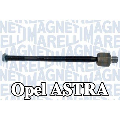 MAGNETI MARELLI وصلة سحب التوجيه للمحور الأمامي — Opel Astra