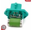 ESEN SKV Fan motoru direnci — Ford Puma (2)