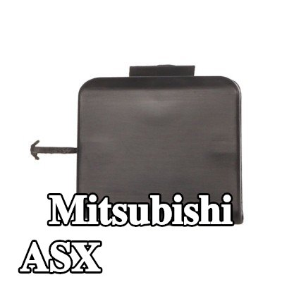 BLIC غطاء خطاف السحب الخلفي — Mitsubishi Asx