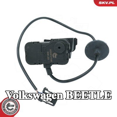ESEN SKV وحدة التحكم، نظام القفل المركزي — Volkswagen Beetle