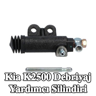 KAVO PARTS Debriyaj yardımcı silindiri — Kia K2500