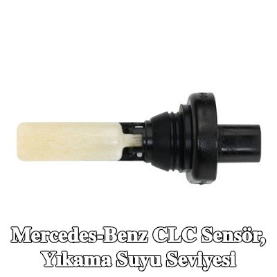 HELLA Sensör, yıkama suyu seviyesi — Mercedes-Benz Clc