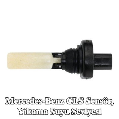 HELLA Sensör, yıkama suyu seviyesi — Mercedes-Benz Cls
