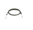 BOSCH كابل فرامل اليد 1041mm — Citroën C8 (1)