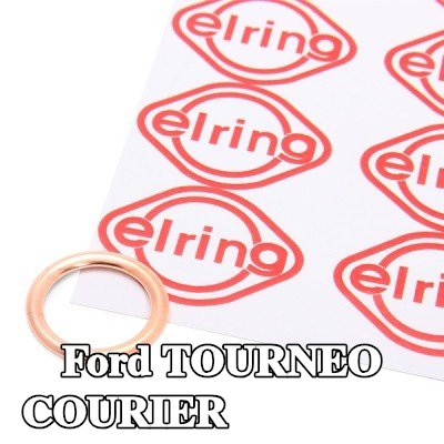 ELRING حلقة مانعة للتسرب — Ford Tourneo Courier
