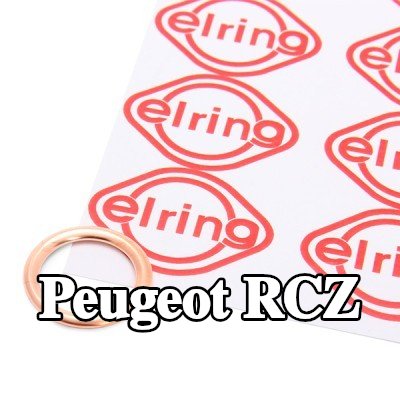 ELRING حلقة مانعة للتسرب — Peugeot Rcz