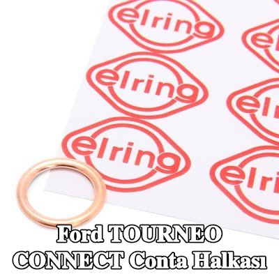 ELRING Conta halkası — 2016 Ford Tourneo Connect