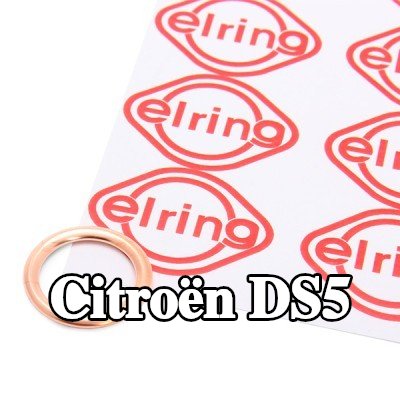 ELRING حلقة مانعة للتسرب — Citroën Ds5