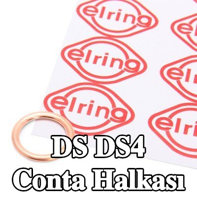ELRING Conta halkası — DS Ds4