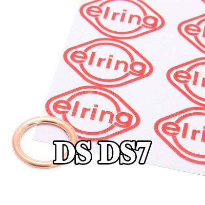 ELRING حلقة مانعة للتسرب — DS Ds7