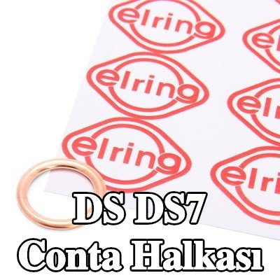 ELRING Conta halkası — DS Ds7