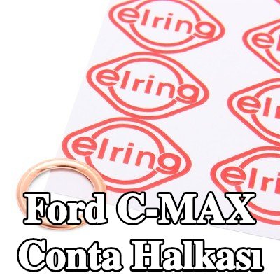 ELRING Conta halkası — Ford C-max