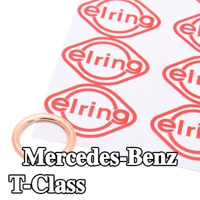 ELRING حلقة مانعة للتسرب — Mercedes-Benz T-Class