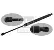 FEBI BILSTEIN Bagaj kapağı amortisörü (Her iki taraf), 574mm — 2012 Ford S-max (2)